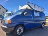 Volkswagen VW T4 TDI mit Hochdach Reimoausbau - Volkswagen T4 hochdach