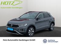 Volkswagen T-Roc - Vorschau Bild 1