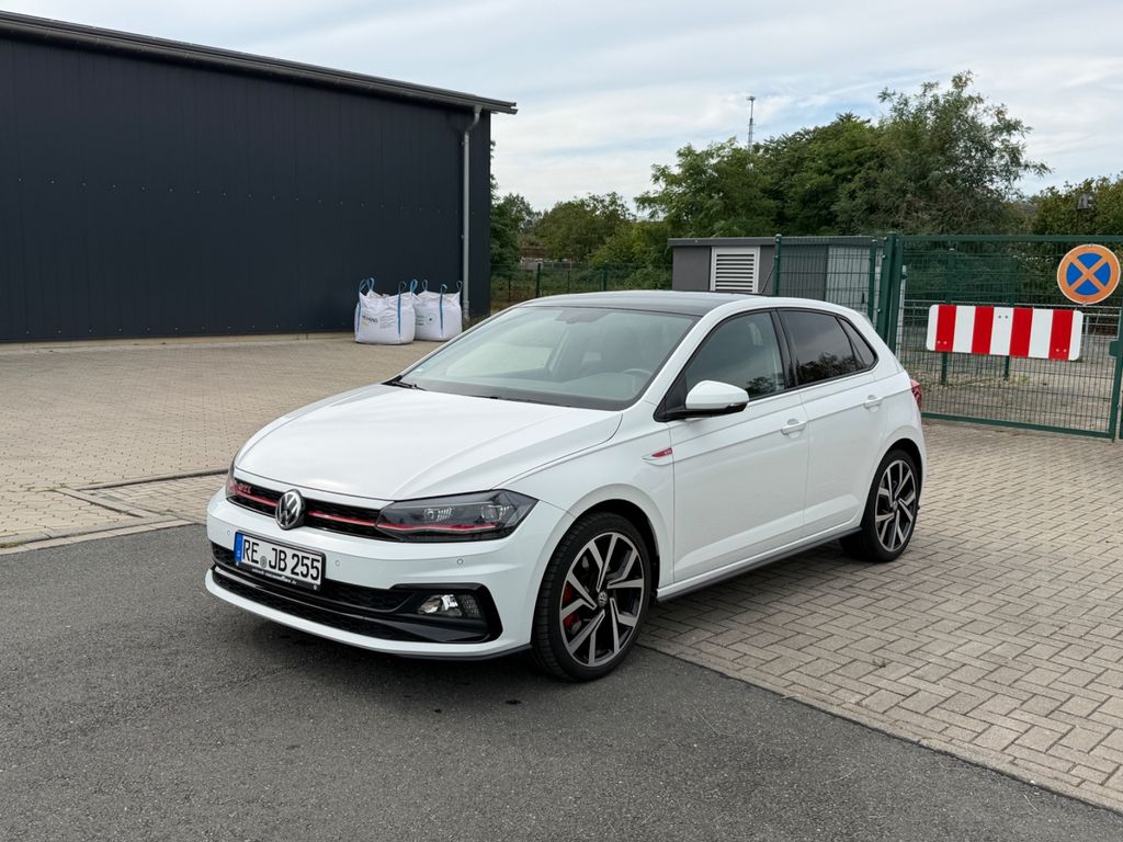 Image of Volkswagen Polo