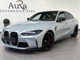BMW M3 Competition NAV+LASER+360°+HEAD-UP+19/20ZO+VC - gebrauchte BMW M3 aus dem Jahr 2021
