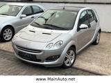 Smart ForFour 1.3l Klima/Panoramadach/El.Fenster/95PS - Smart ForFour in Frankfurt (Main)