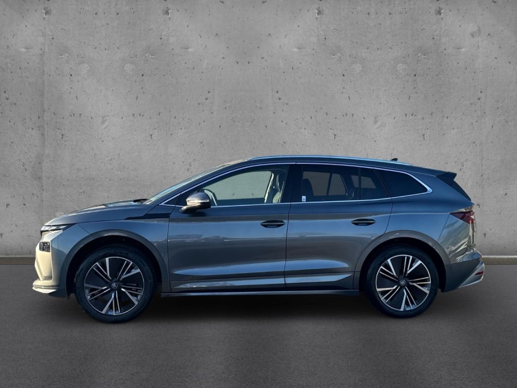 Skoda Enyaq - Bild 2