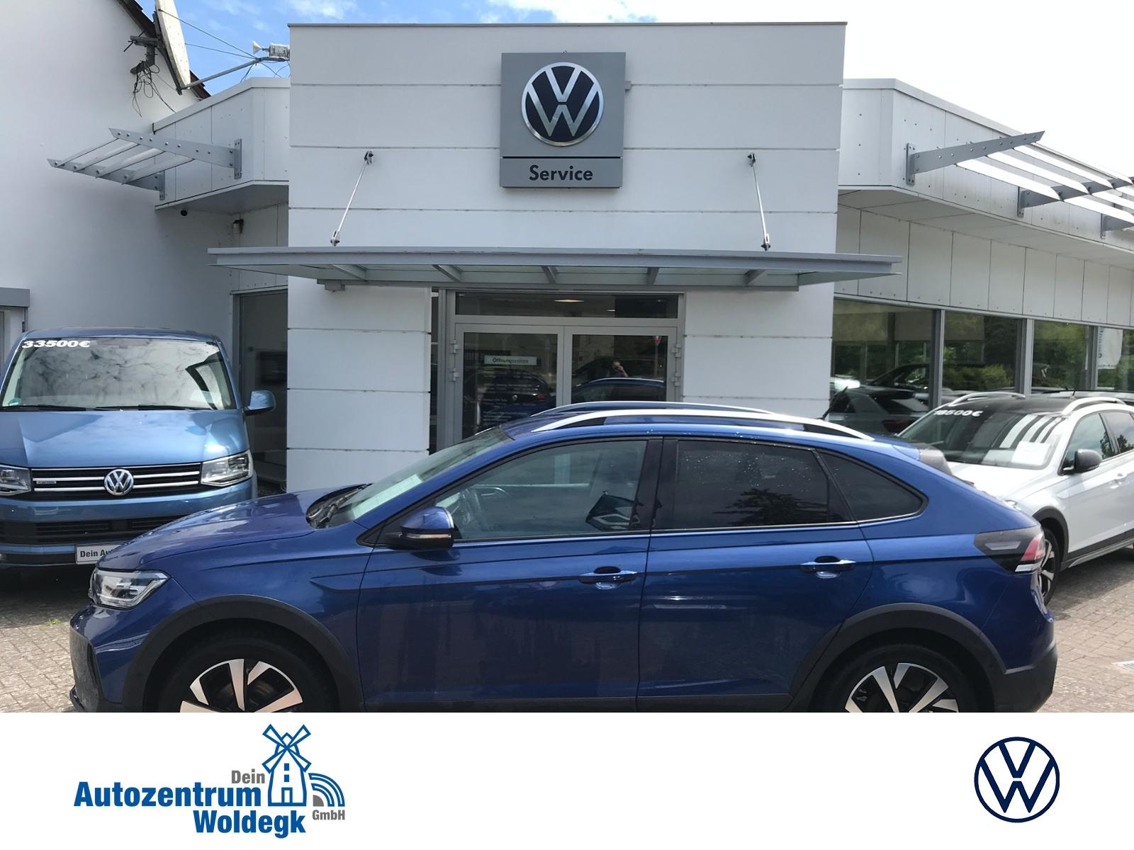 Volkswagen Taigo 1.0 TSI DSG Style