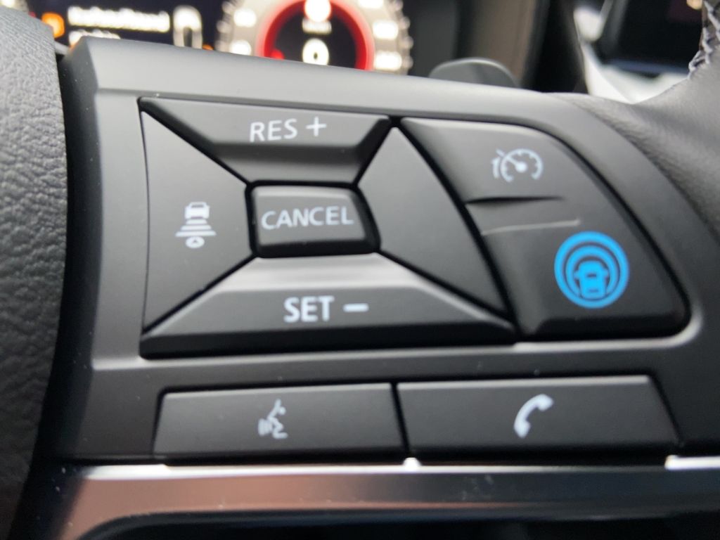 Nissan Juke - Bild 18