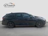 Skoda Octavia Combi 2.0 TDI DSG RS 4x4 AHK - Skoda Octavia: Allradantrieb, RS