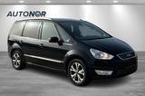 Ford Galaxy 1.6 160PS 7 Sitze - Ford Galaxy mit Benzin-Antrieb