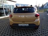 Dacia Sandero III Stepway Expression,LED,Kamera,Klima - Dacia Sandero: Geländewagen, Stepway