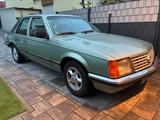 Opel Senator A1 3.0 E - Opel Senator mit Benzin-Antrieb: Automatik