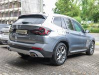 BMW X3 - Vorschau Bild 2