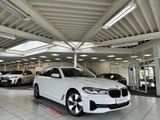BMW 520d Touring AUT./LASER/HUD/CAM/DAB - BMW 520 Gebrauchtwagen in Hamm