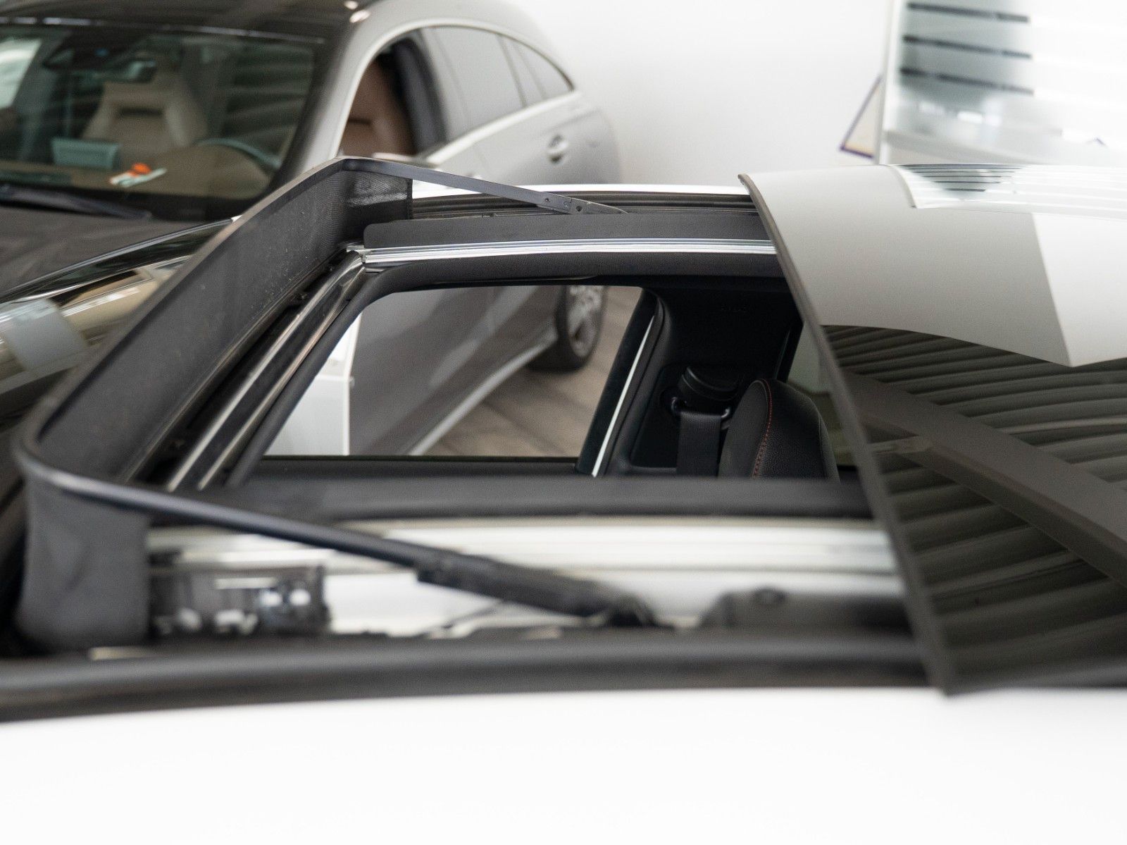 Fahrzeugabbildung Kia ProCeed GT AUTOM./PANO/SITZHZG./NAVI/LENKRADHZG.