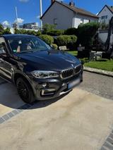 BMW X6 3.0 Diesel F16 29500 zum Verkauf VB - BMW X6 F16