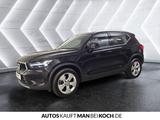 Volvo XC40 T2 Momentum Pro AHK NAVI SHZ PDC/CAM LED! - Volvo XC40 Gebrauchtwagen in Berlin