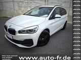 BMW 220 2 Gran Tourer 220d Advantage Automatik 190PS - BMW 220: D