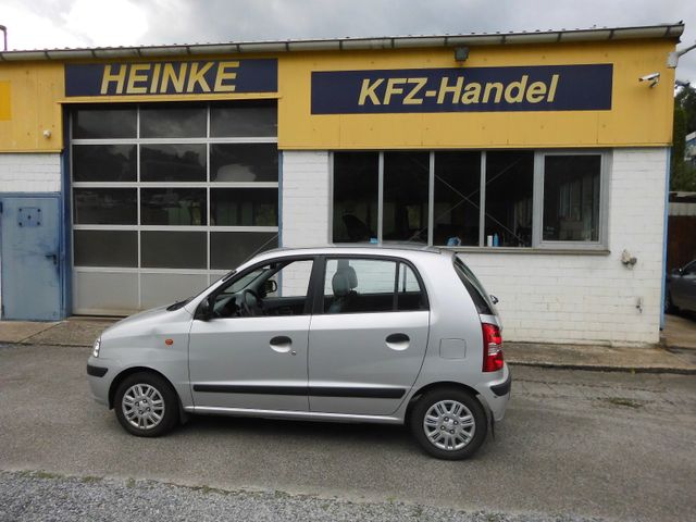 Hyundai Atos 1.1