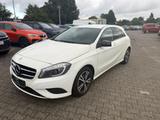Mercedes-Benz A -Klasse A 200 BlueEfficiency  - Mercedes-Benz A 200 Gebrauchtwagen in Mönchengladbach