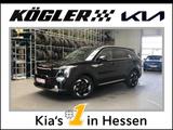 Kia Sorento 1.6T PHEV AWD Plug&Ride - Kia Sorento Plug-&-Ride mit Hybrid-Antrieb (Benzin/Elektro)