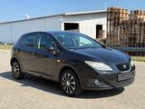 Seat Ibiza Lim. Sport 1.2 / Klima / - Seat Ibiza aus 2011: Sport