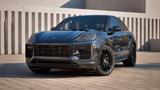 Porsche Cayenne Coupe GTS **Facelift-Clubleder-Standh.** - Porsche Cayenne Jahreswagen