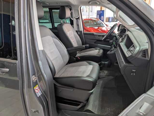 Volkswagen T6.1 Multivan Generation SIX