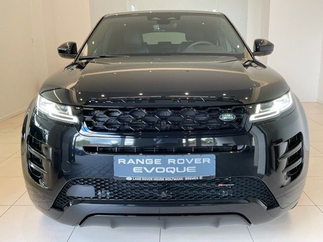 Fahrzeugabbildung Land Rover Range Rover Evoque  D200 R-Dynamic HSE