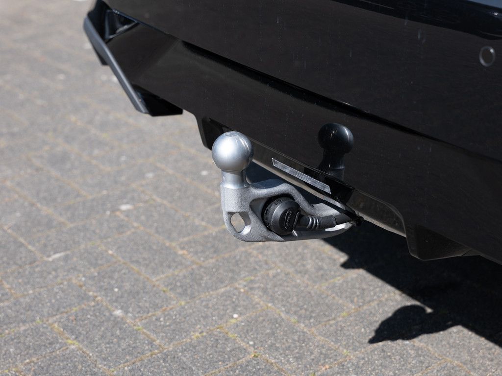 BMW 520 - Bild 11