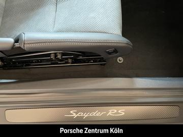  Porsche BOXSTER 缩略图 22
