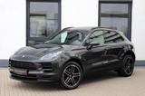 Porsche Macan 2.0 TFSI SPORTPAKET LED PANO 20 ZOLL 1.HD - Porsche Macan 2.0 Gebrauchtwagen