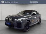 BMW X6 M50i LED+NAVI+LEDER+PANO+SHADOW-LINE - BMW X6 M50 Benziner Gebrauchtwagen