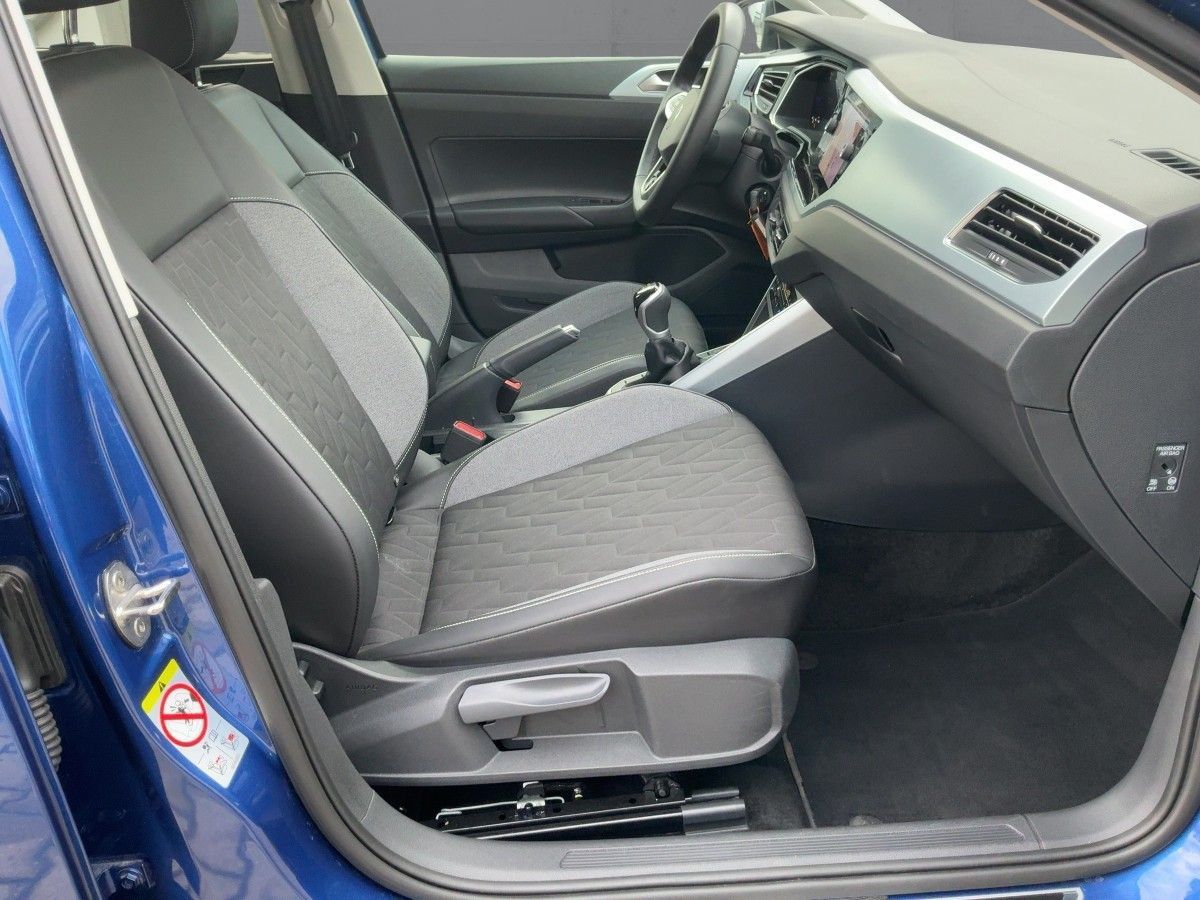 Volkswagen Polo - Bild 12