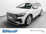Audi Q4 basis 50 quattro - Audi Q4 mit Schiebedach