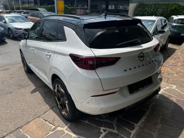 Bild 18 Opel Grandland (X) Grandland, PHEV, GSe, 1.6 Direct Injection Turbo