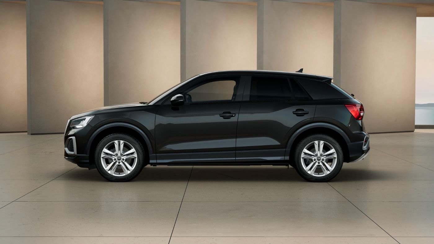 Audi Q2 - Bild 4