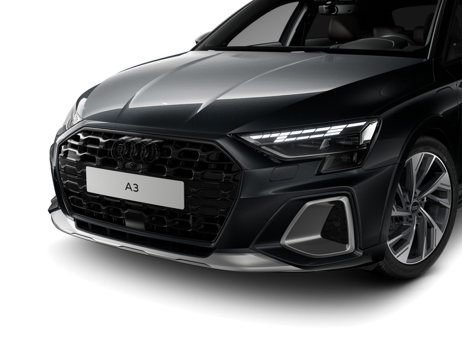 Audi A3 - Bild 12