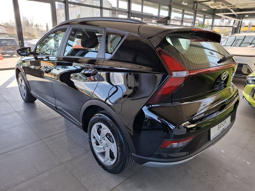 Hyundai BAYON - Bild 7