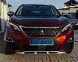 Peugeot 3008 Crossway *3D-Kamera*Elek. Heck*LED* - Peugeot 3008: Geländewagen