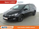 Opel Astra 1.6 CDTI DPF Edition Start/Stop*NAVI*TEMPO - Opel Astra Edition mit Diesel-Antrieb