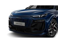 Audi SQ6 e-tron - Vorschau Bild 3
