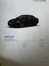 BMW 330d M Performance - BMW 330 in Wiesbaden