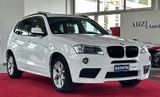 BMW X3 xDrive 30 d HEADUP Tempomat Navi M Sport
