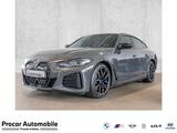 BMW i4 M50 GranCoupé Laser DAProf 360Grad 19"LM - BMW i4 in Dortmund