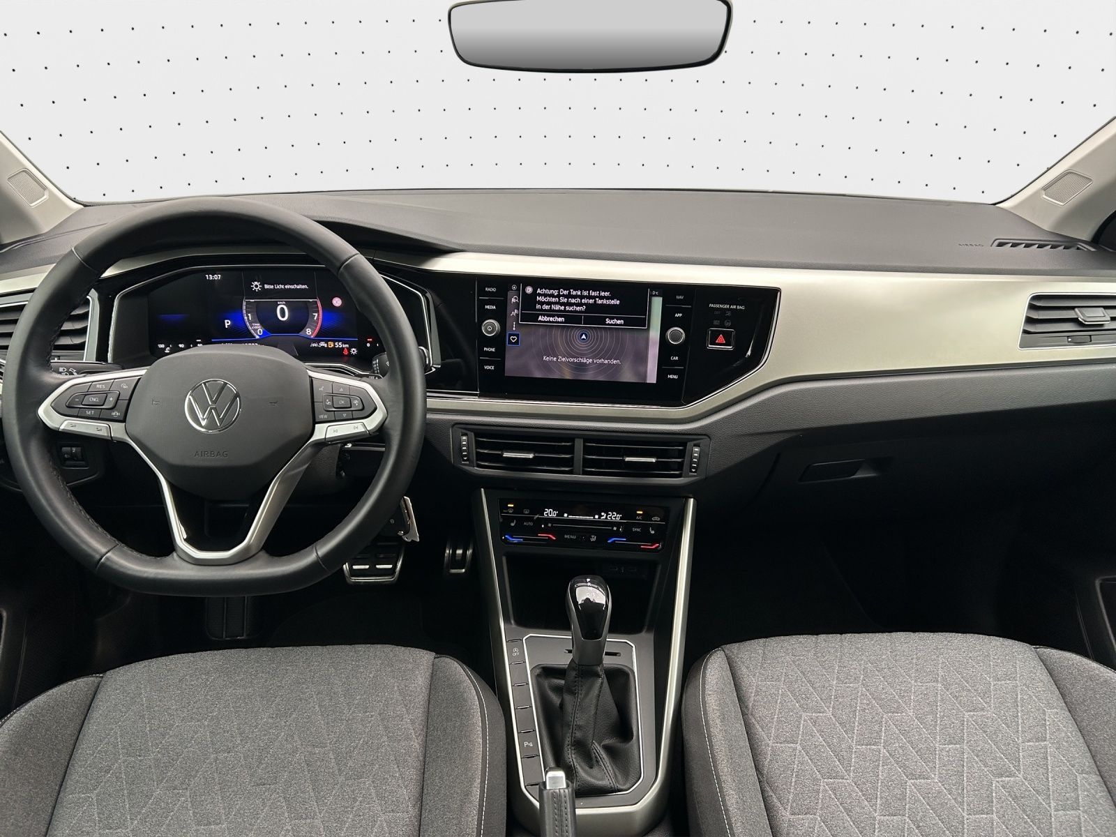 Volkswagen Taigo - Bild 7