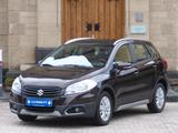 Suzuki SX4 S-Cross Comfort*2HD*AUTOMATIK*TEMPOMAT*AC* - scheckheftgepflegte Suzuki SX4