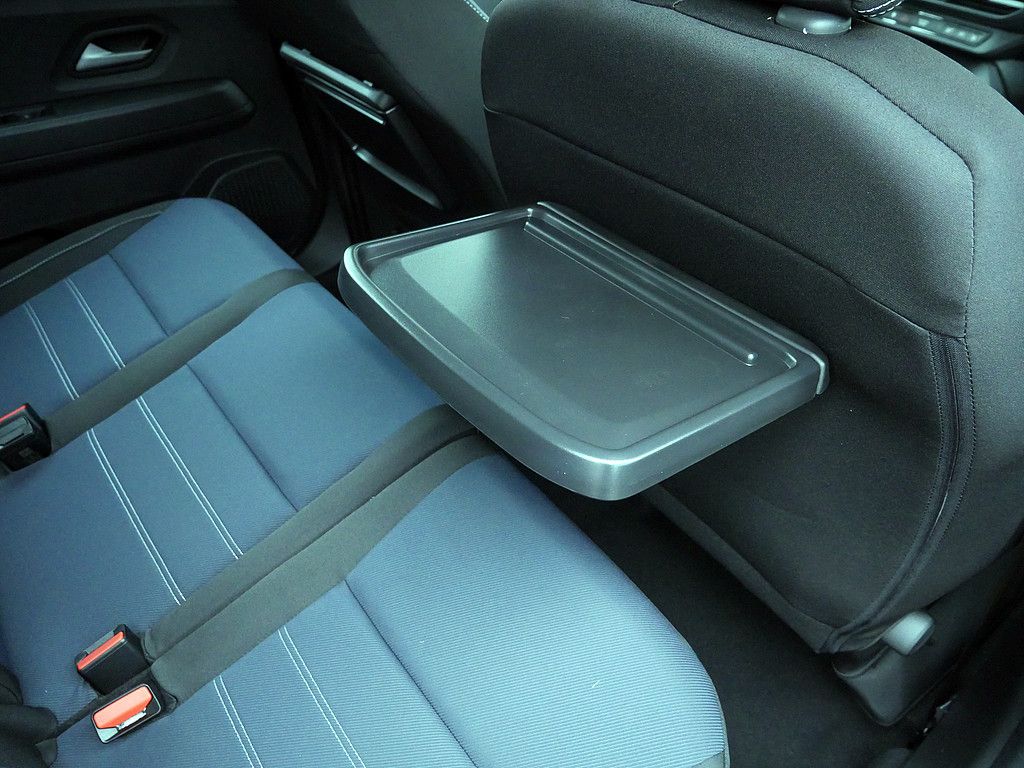 Fahrzeugabbildung Dacia Jogger Journey TCe 110 FACELIFT 2026!!! 5-SITZER