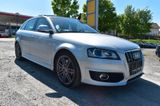 Audi S3 Sportback 2.0 TFSI quattro "Panoramadach/SHZ" - Audi S3 aus 2008