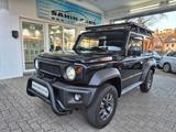 Suzuki Jimny Comfort+ AllGrip 1.5 AHK/LED/KAMER/NAVI - Suzuki Jimny: Comfort