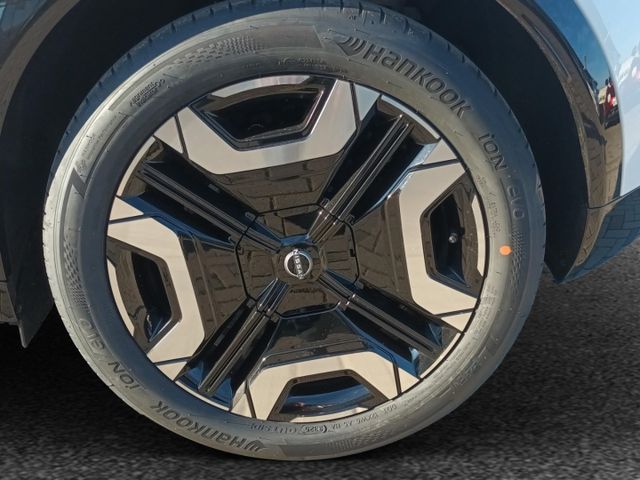 Nissan Micra Evolve 52 kWh °LED°ACC°SHZ°RFK°Soundsystem