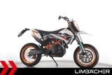 KTM 690 SMC R - Lieferung bundesweit! - KTM 690SMC