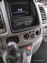 Renault Trafic2 Black Edition  - gebrauchte Renault Trafic aus dem Jahr 2012