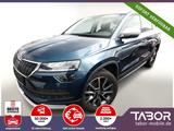 Skoda Karoq 1.5 TSI 150 DSG Scout LED Nav ACC eHk ViCo - Skoda Karoq: Scout
